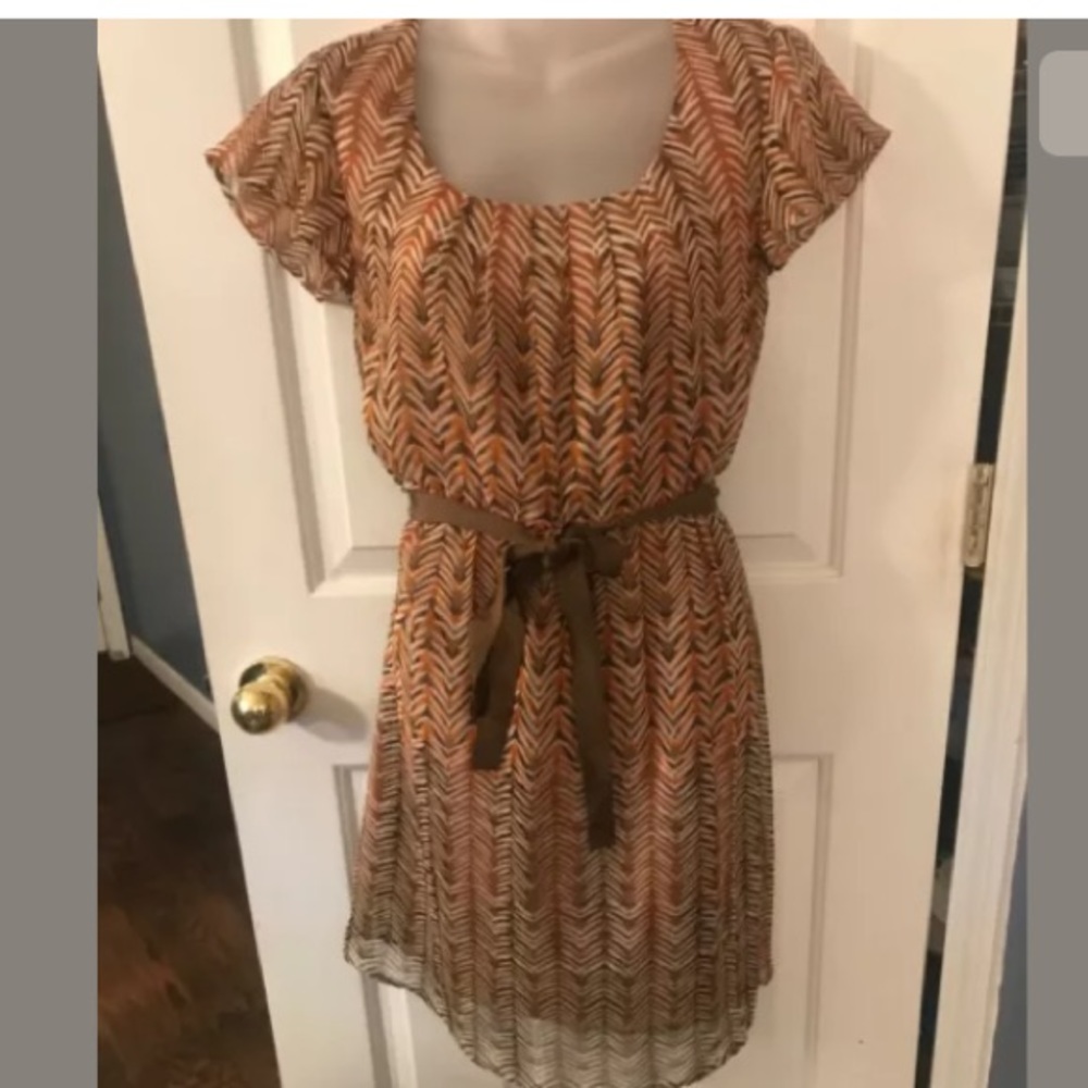 Banana Republic Heritage Sz 0 Dress